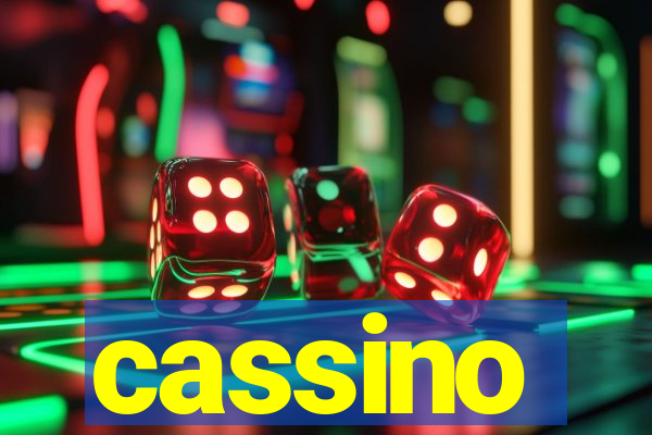 cassino internacional online